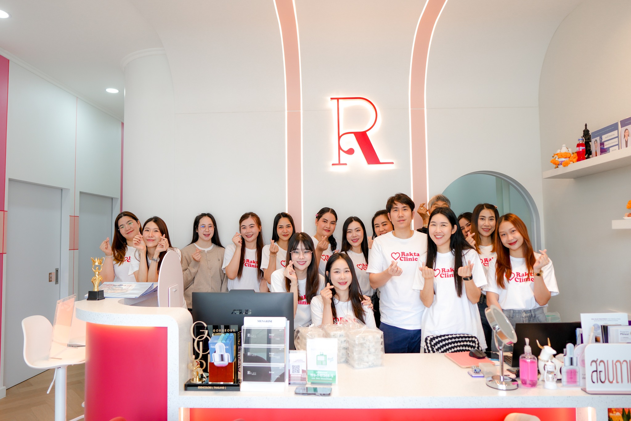 Rakta Clinic